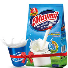 Powder Milk