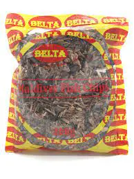 Maldives Fish Chips (200g) Maldives Fish Chips (200g)
