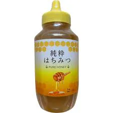 Honey 1kg (Pure) Halal *