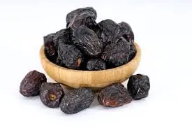Premium Quality Ajwa Dates 400gm (Saudi Arabia)