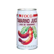 Tamarind Juice 350ml (Foco) Tamarind Juice 350ml (Foco)