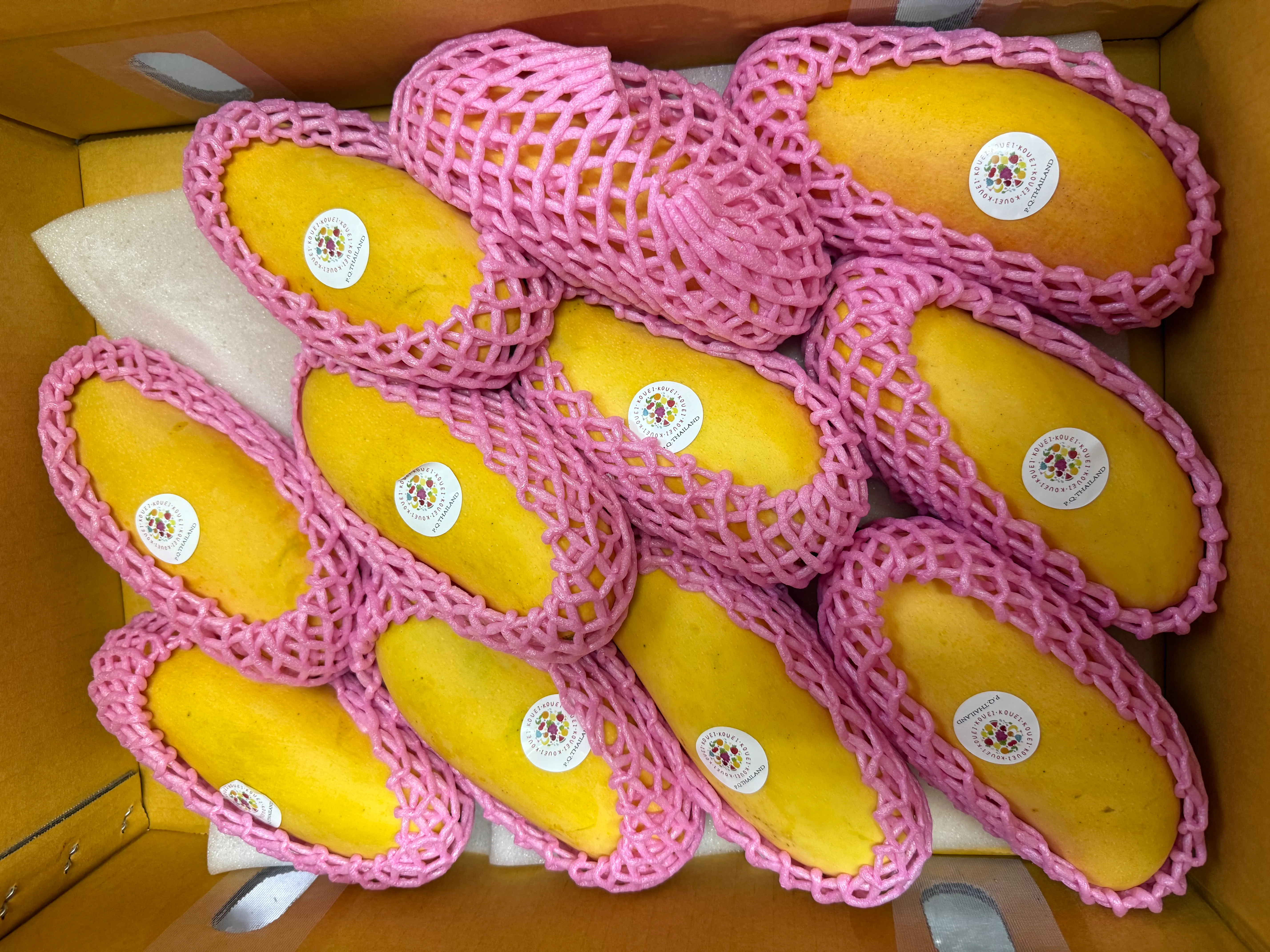 Fresh Mango  1 Pc (Limited Stock)