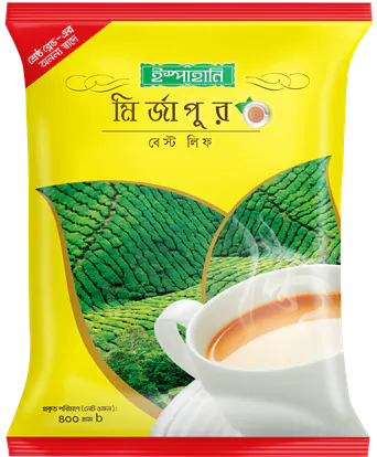 Ispahani Tea (200g) Ispahani Tea (200g)