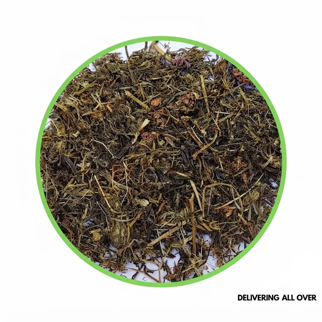 Jimbu Herbs (50g)