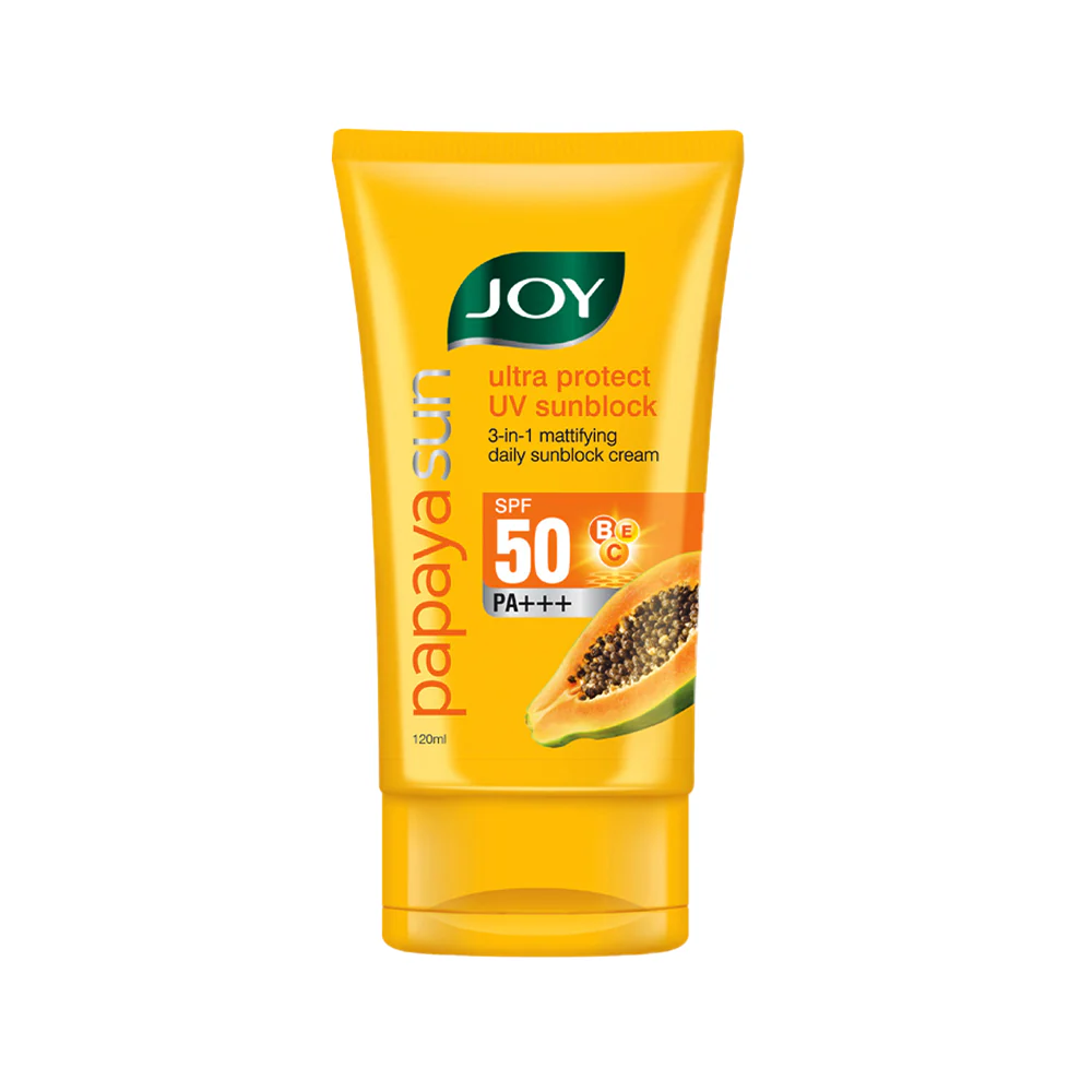 Papaya Sun Screen Cream (60ml) Papaya Sun Screen Cream (60ml)