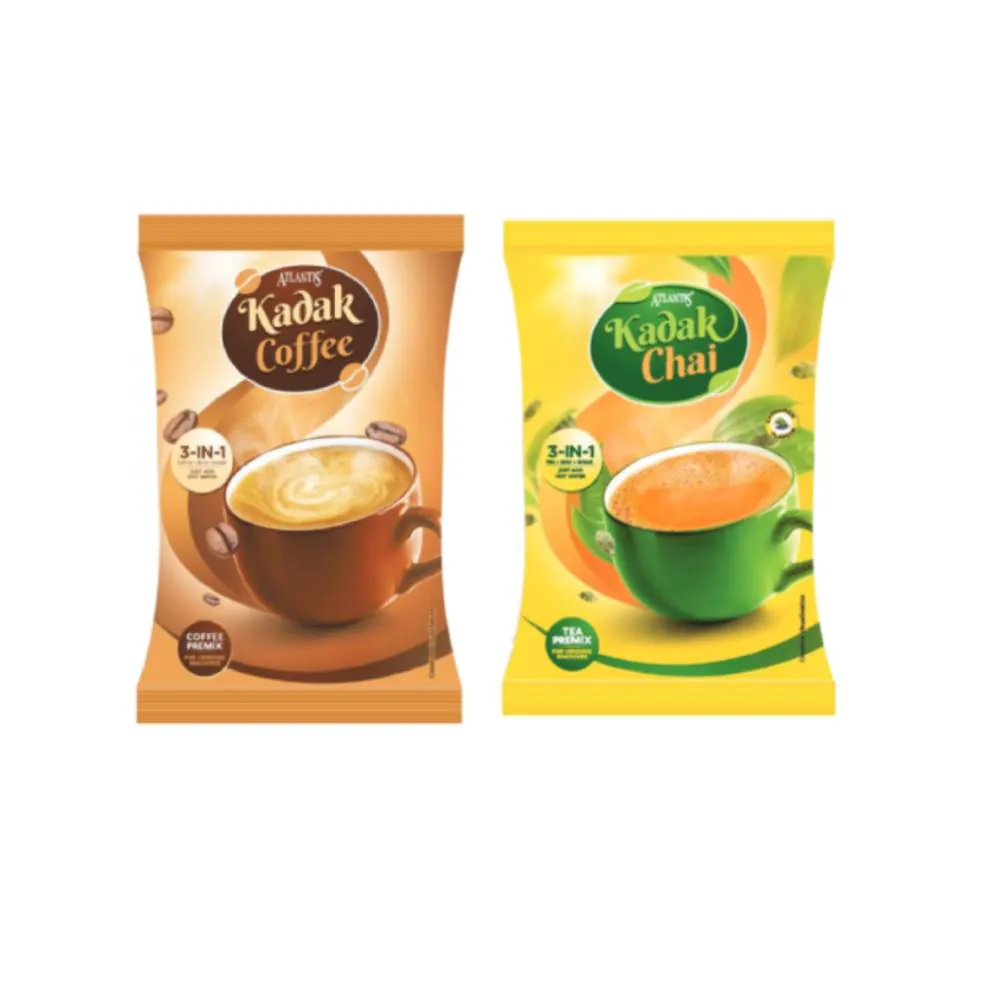 Tea & Coffee Tea & Coffee