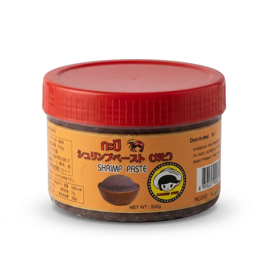 Kanchana Shrimp Paste (500g)