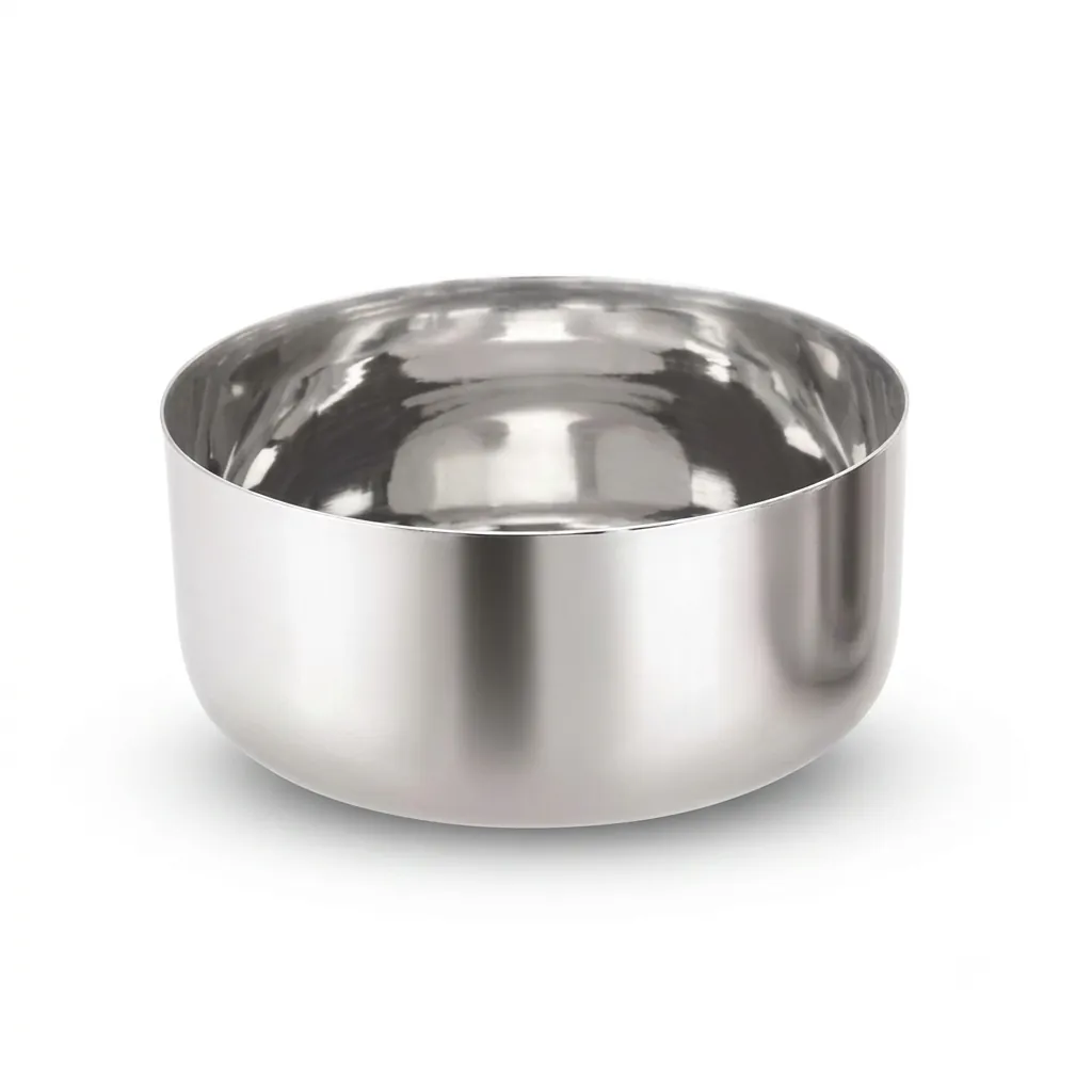 Steel Katori (8cm)