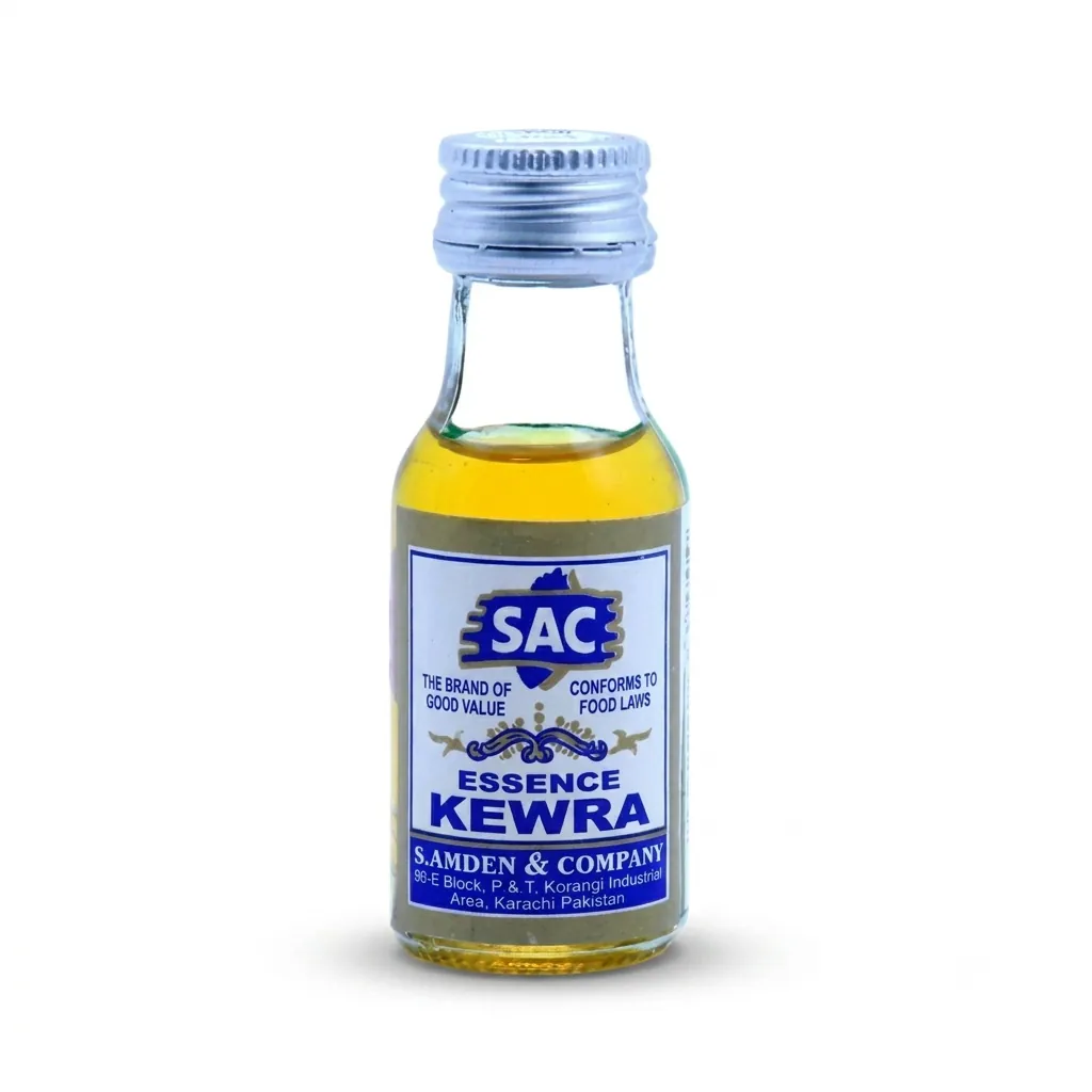 Kewra Essence (25ml)