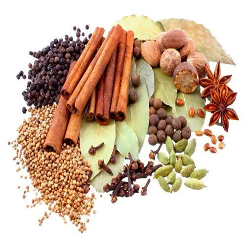 HERBS