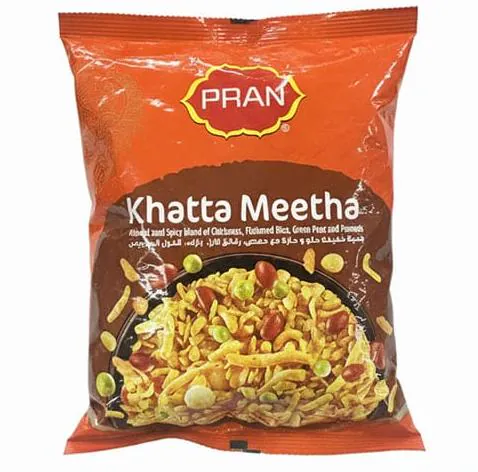 Pran Khatta Meetha (150g) Pran Khatta Meetha (150g)