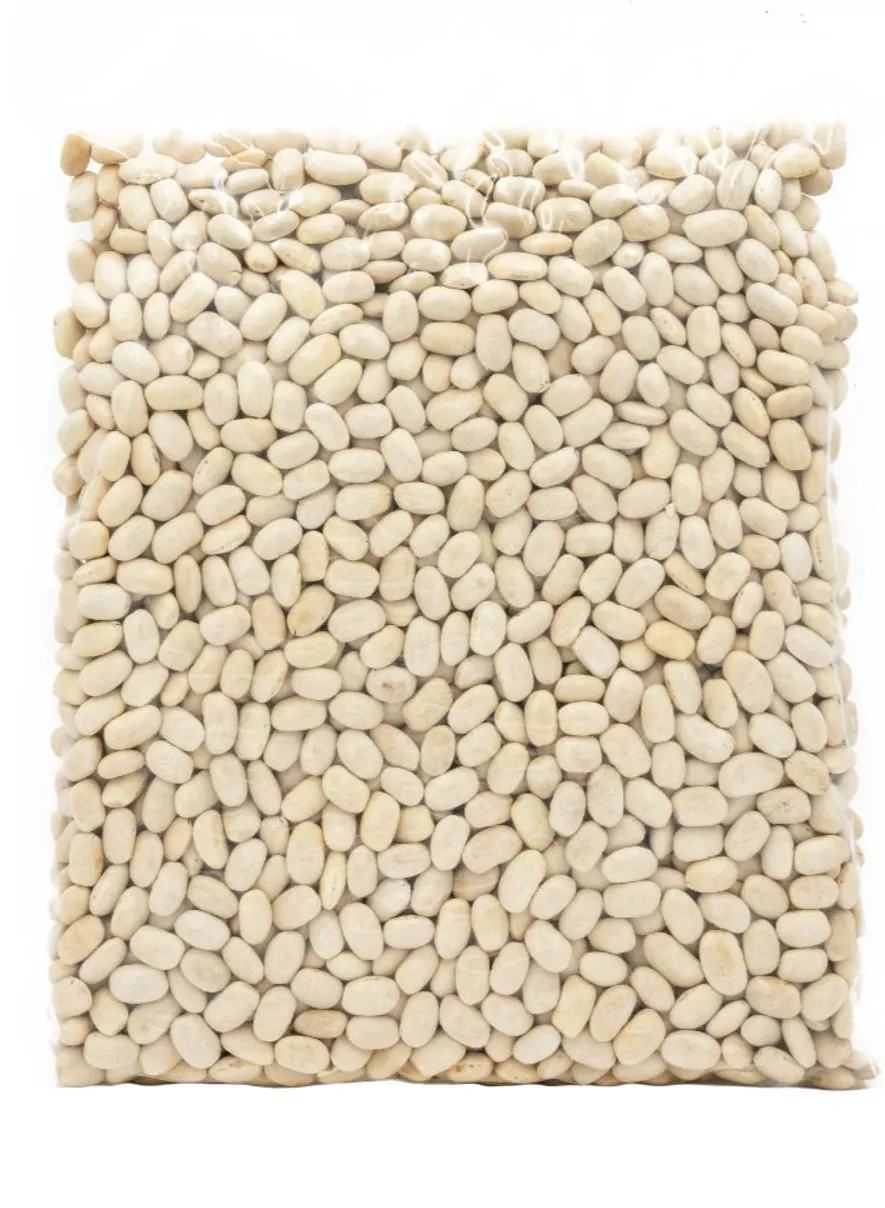 White Kidney Beans 1Kg White Kidney Beans 1Kg