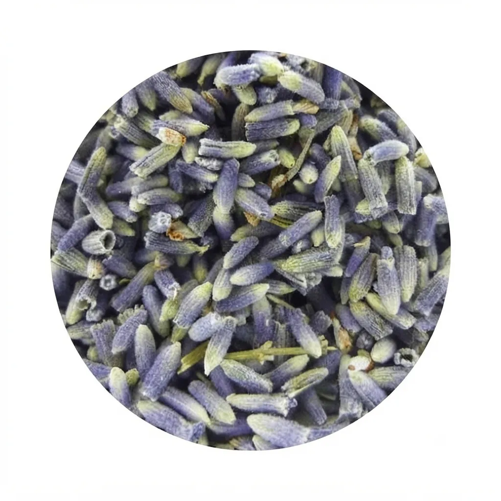 Kobe Spice Lavender-ex (50g)