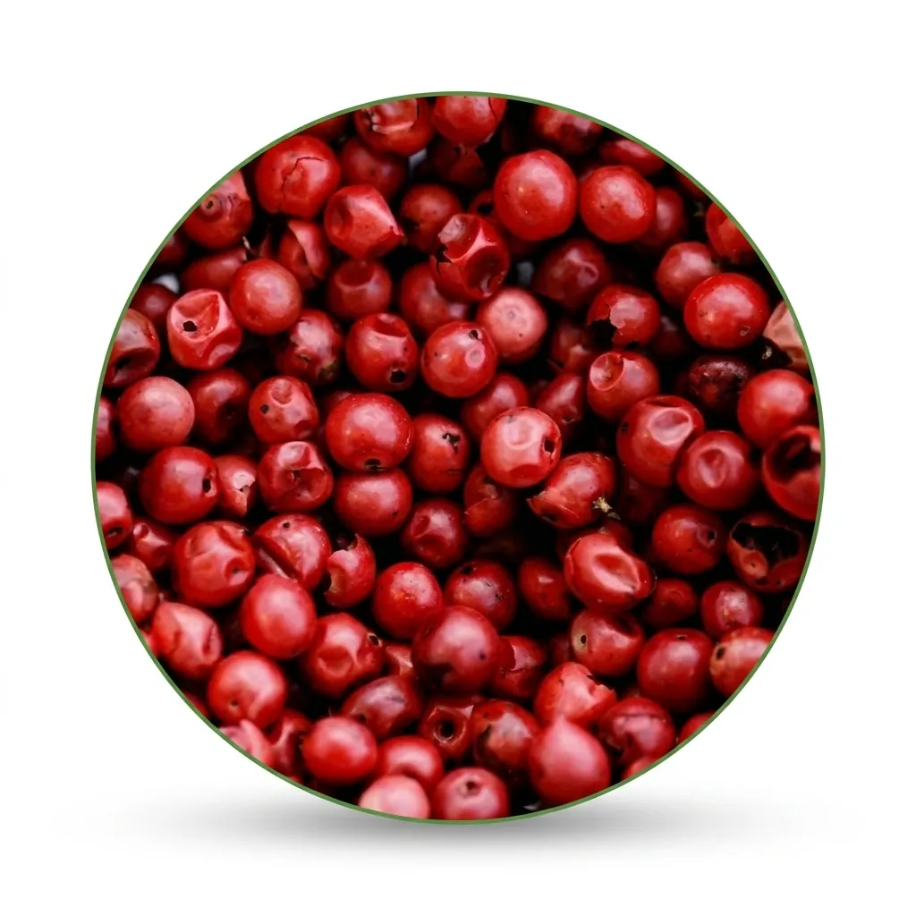 Kobe Spice Pink Pepper (50g)