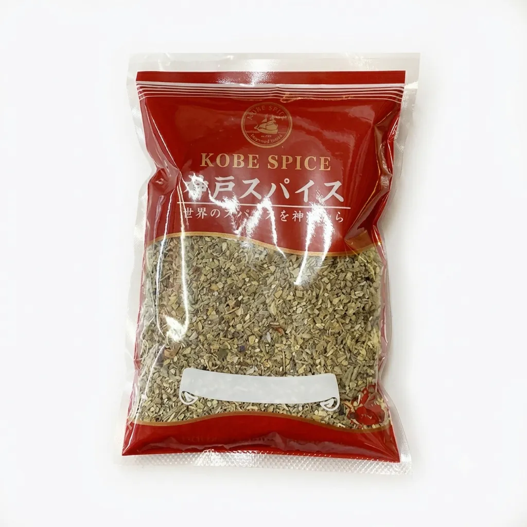 Kobe Spice Sage (100g) Kobe Spice Sage (100g)
