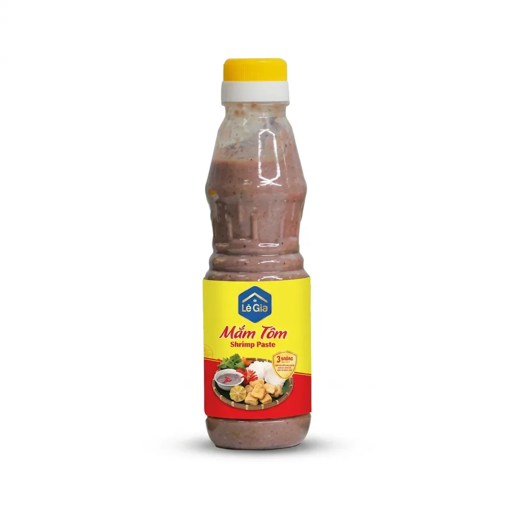 La Gia MắM Tôm Bắc (240g)