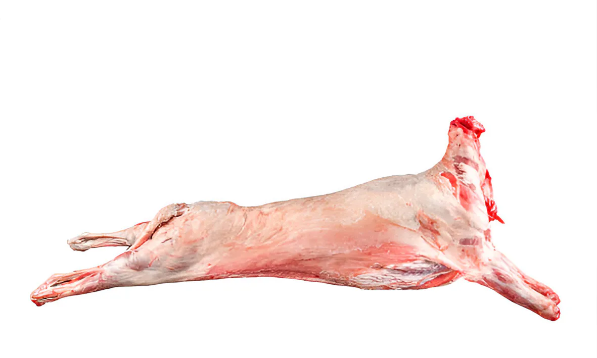 Lamb Whole (Aus) 13-14 KG Lamb Whole (Aus) 13-14 KG