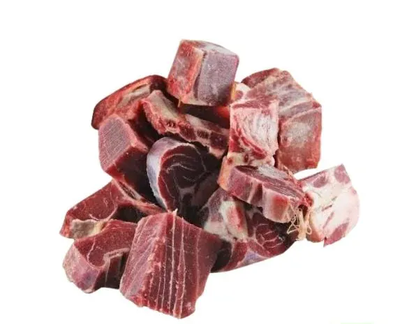Mixed Bakra (Tender Mutton) 2Kg Mixed Bakra (Tender Mutton) 2Kg