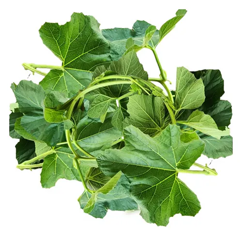 Lau Shak Frozen (400g)