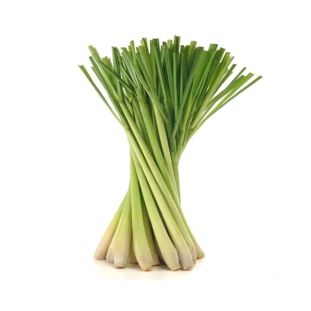 Lemon Grass Frozen (500g)
