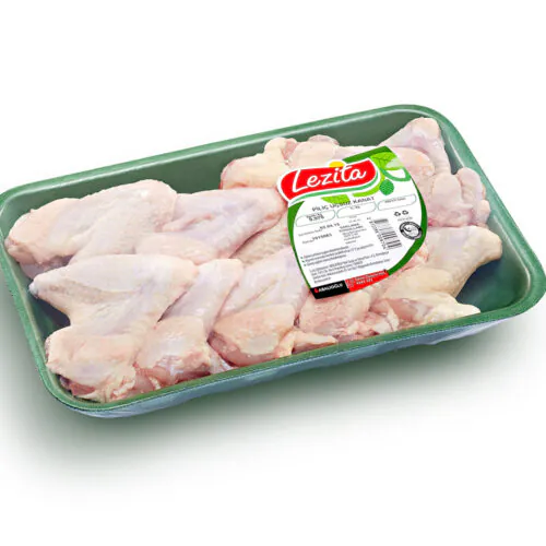 Chicken Wings 900gm (Lezita) Chicken Wings 900gm (Lezita)