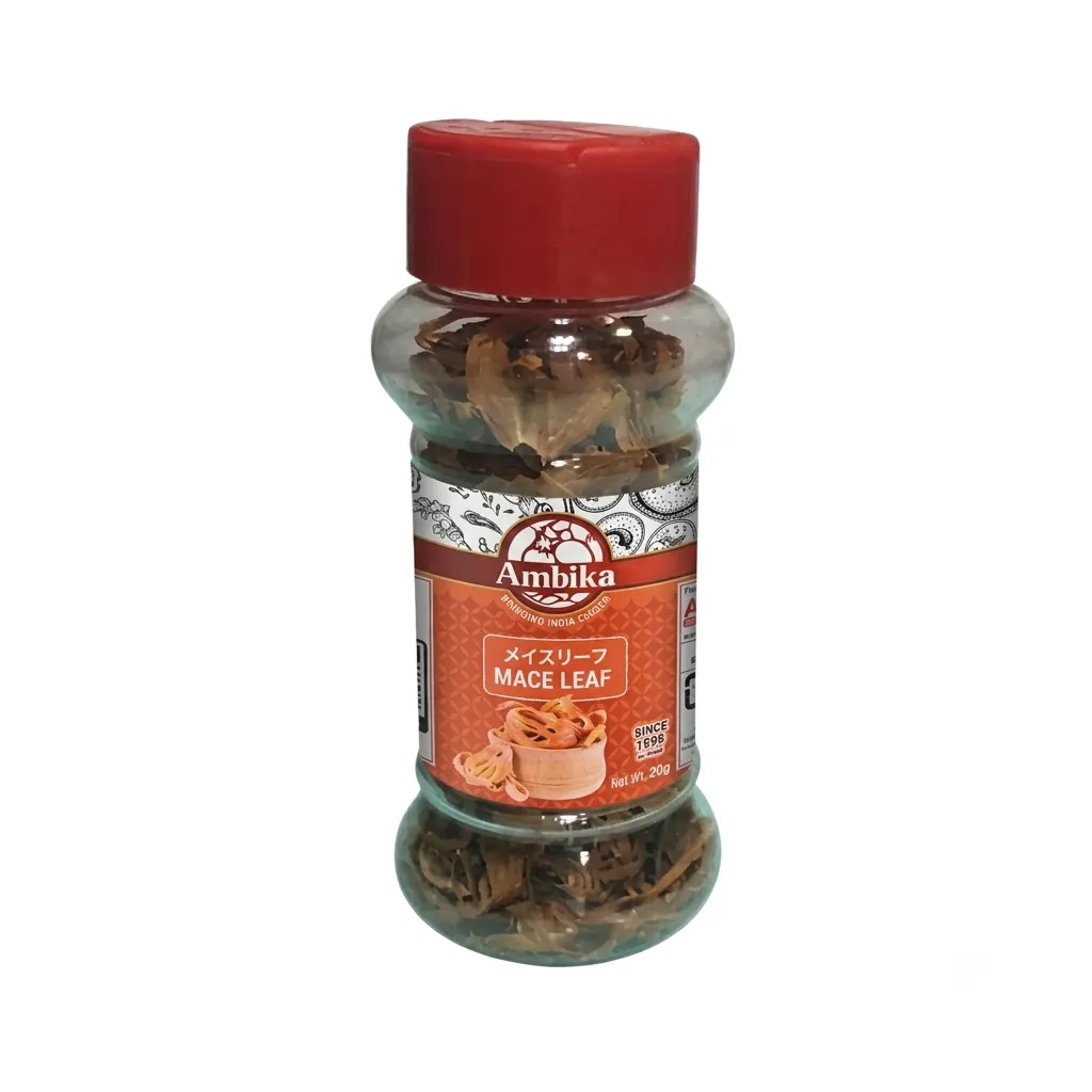 Ambika Mace Leaf /Javitri (20g) Ambika Mace Leaf /Javitri (20g)