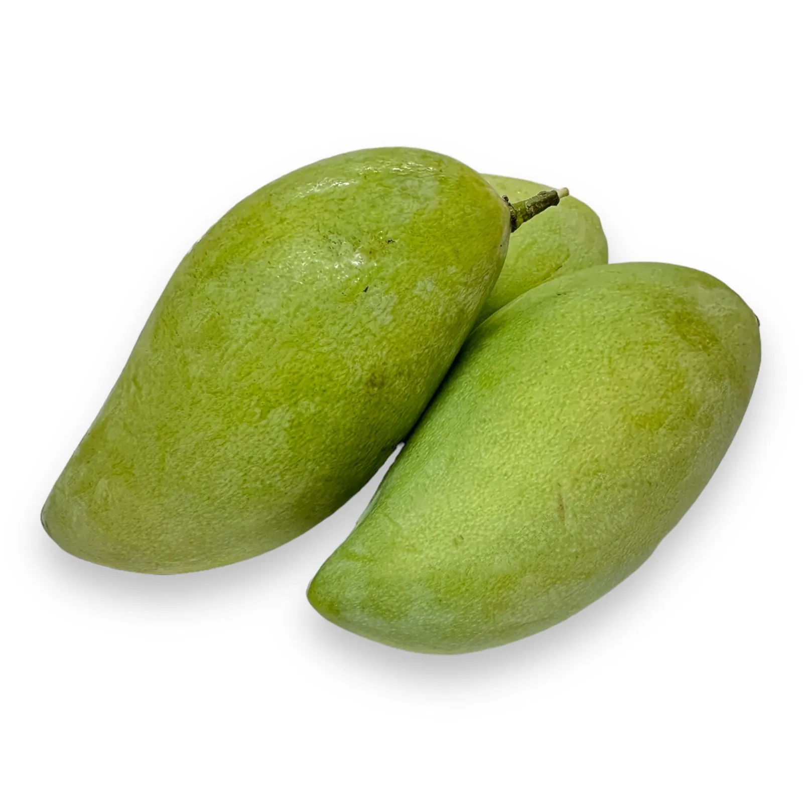 Frozen Green Mango 1Kg  (±)