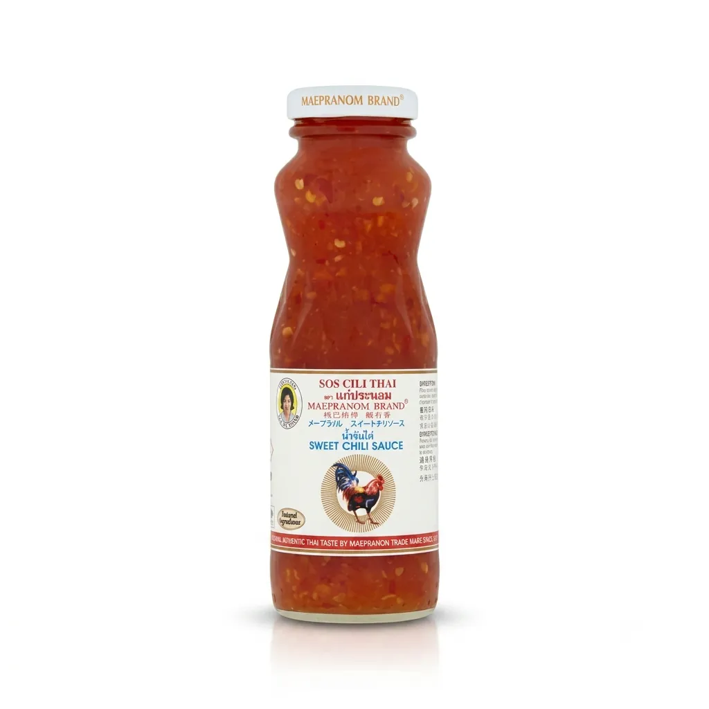 Maple Tree Sweet Chili Sauce (980G)