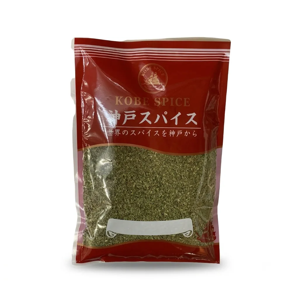 Kobe Spice Marjoram (50g)
