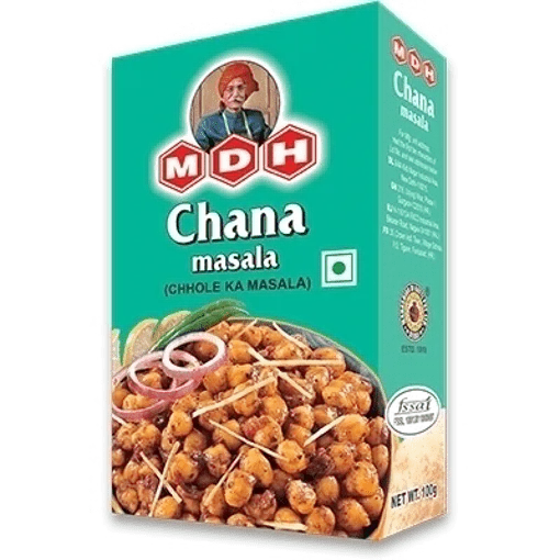 Mdh Chana Masala 100g Mdh Chana Masala 100g