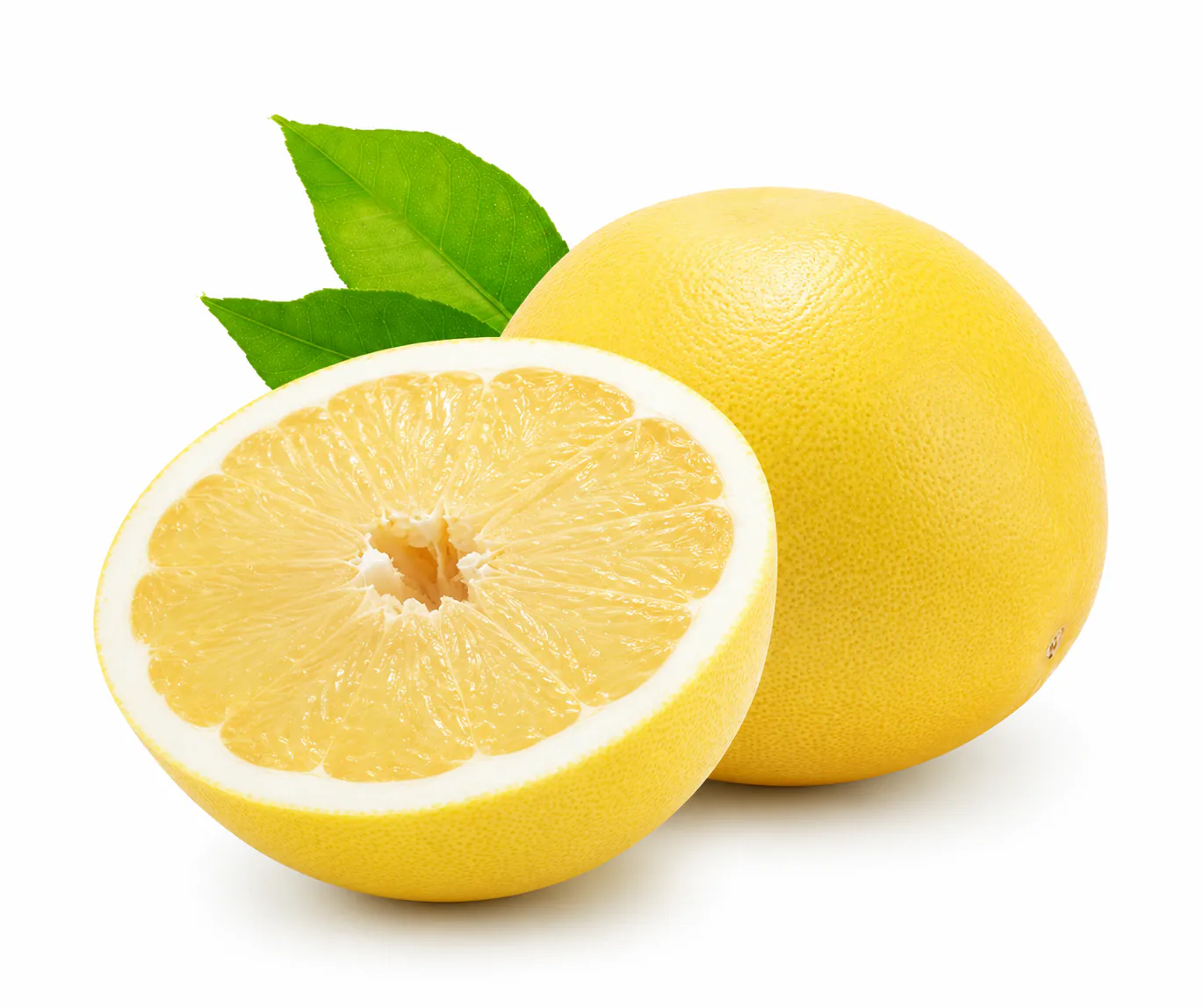 Fresh Melogold (জাম্বুরা) (650g-700g)