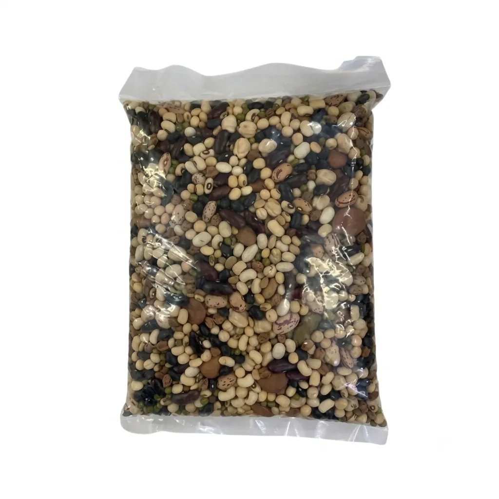 Mix Beans (1Kg)