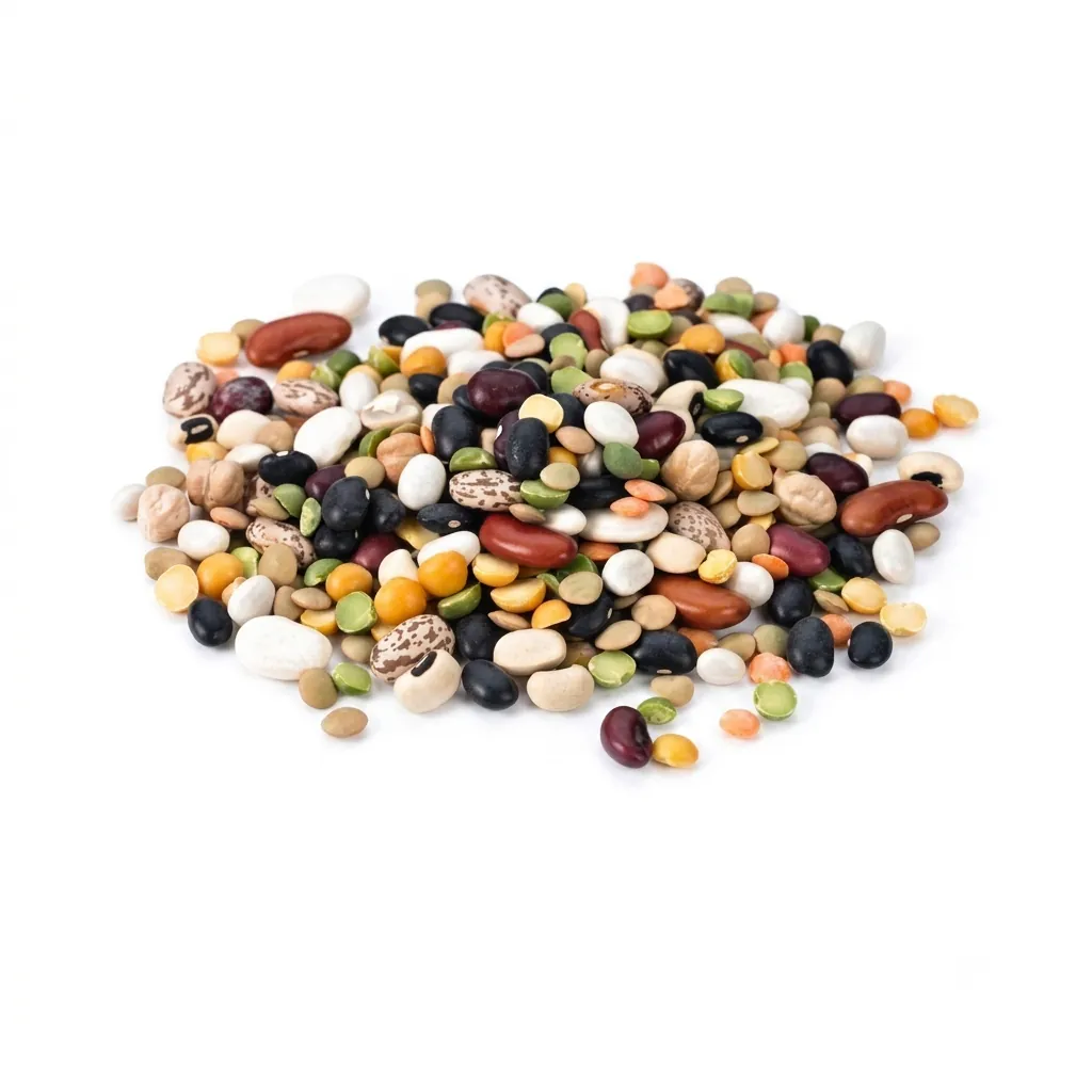 Mix Beans (1Kg)