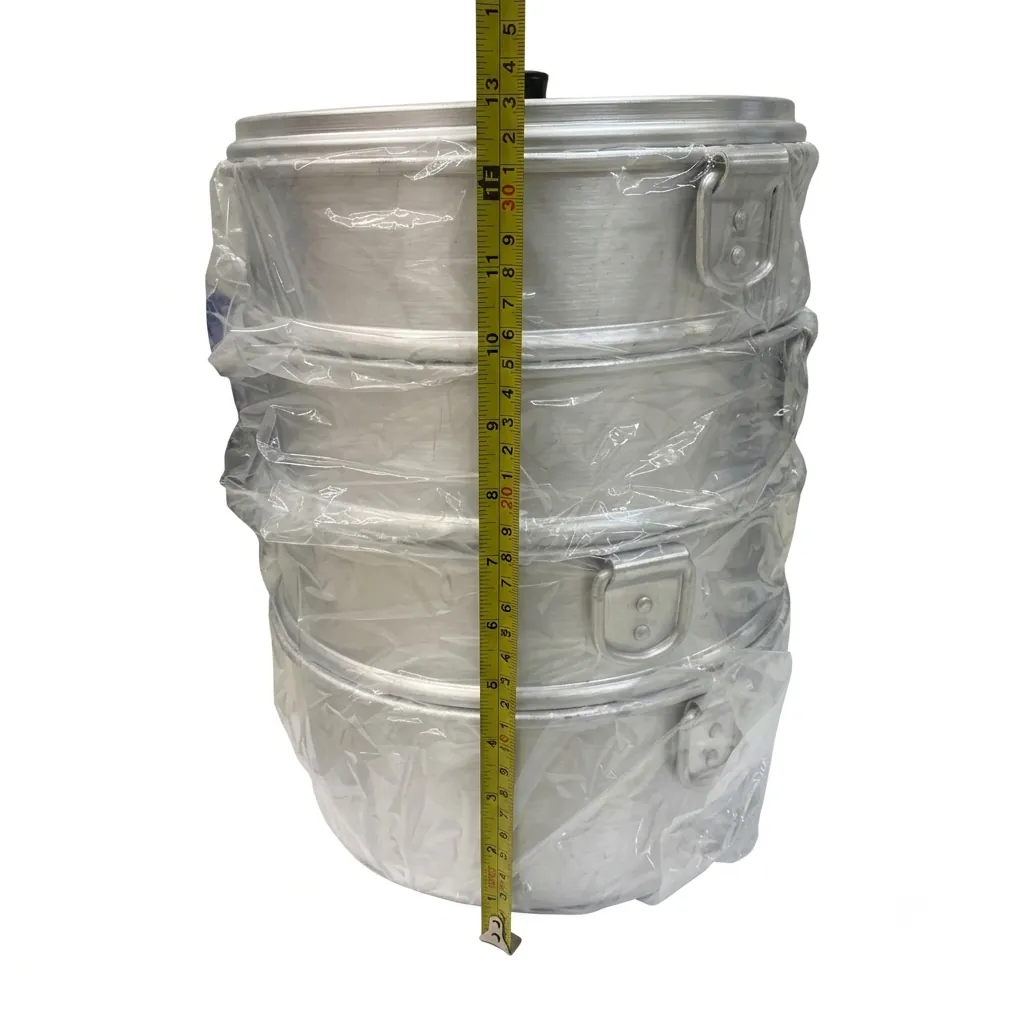 Momo Steamer 12 Inch Momo Steamer 12 Inch