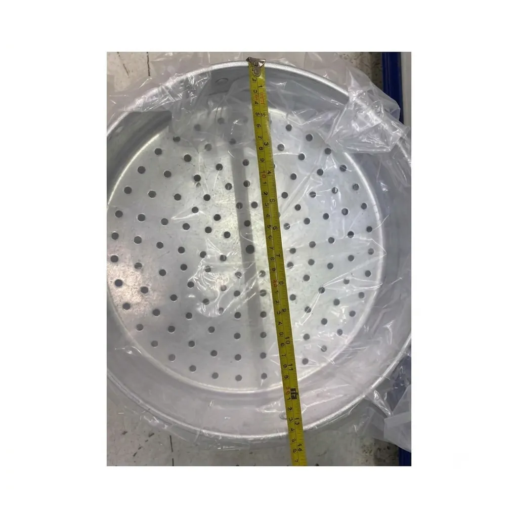 Momo Steamer 13.5 inch Momo Steamer 13.5 inch