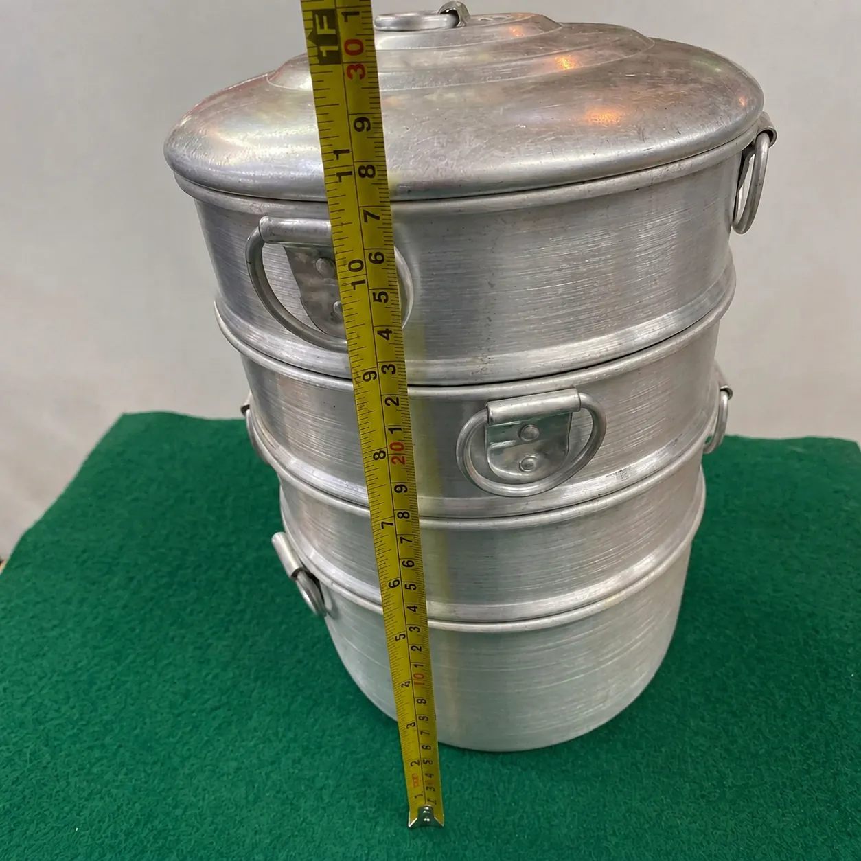 Momo Steamer 9 Inch Momo Steamer 9 Inch