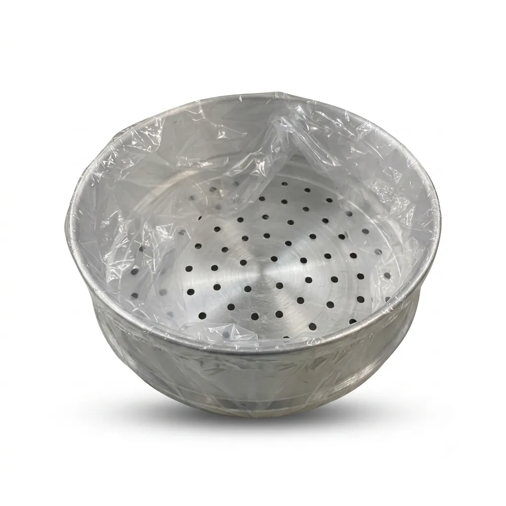 Momo Steamer 9 Inch Momo Steamer 9 Inch