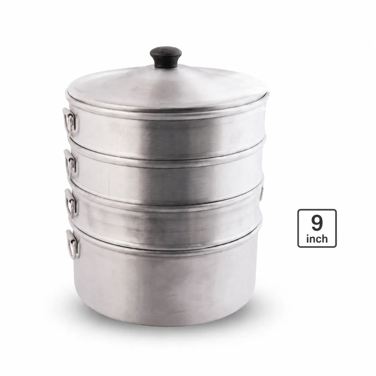 Momo Steamer 9 Inch
