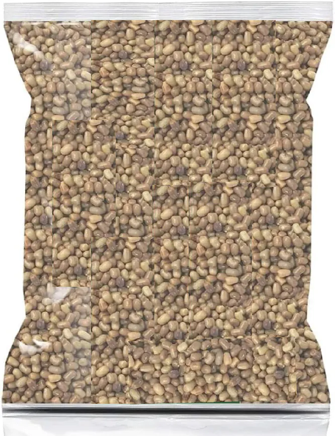 Moth/ Math Brown Beans (1kg) Myanmar Moth/ Math Brown Beans (1kg) Myanmar