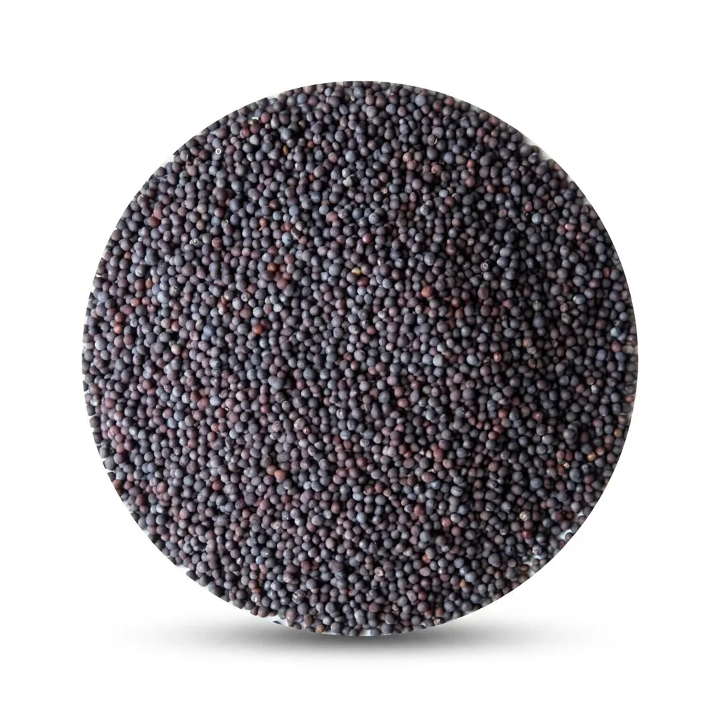 Black Mustard Seed (100g)