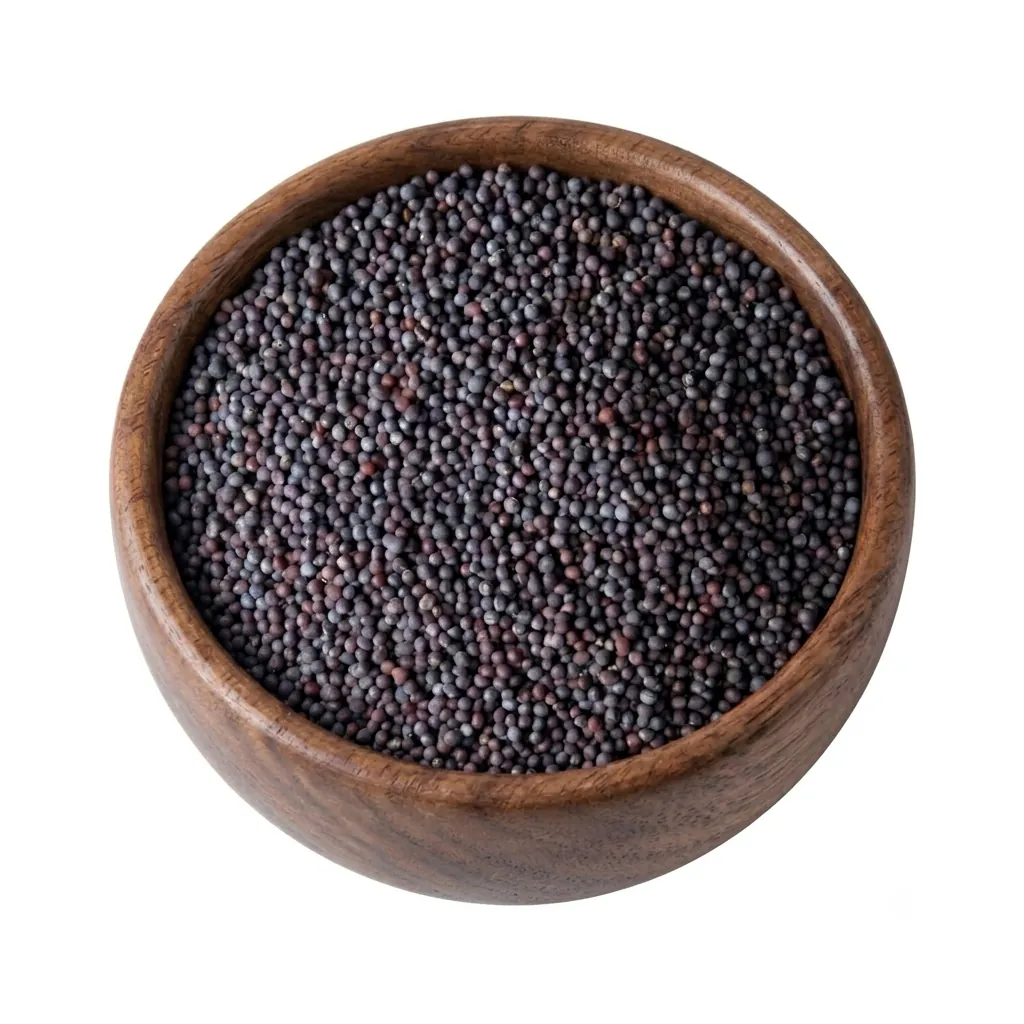 Black Mustard Seed (500g)