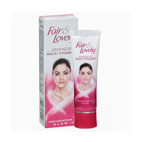 Fair & Lovely Multi Vitamin (50g) Fair & Lovely Multi Vitamin (50g)