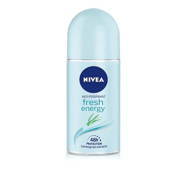 Nivea Deodorant (50ml) Nivea Deodorant (50ml)