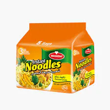Noodles & Pasta