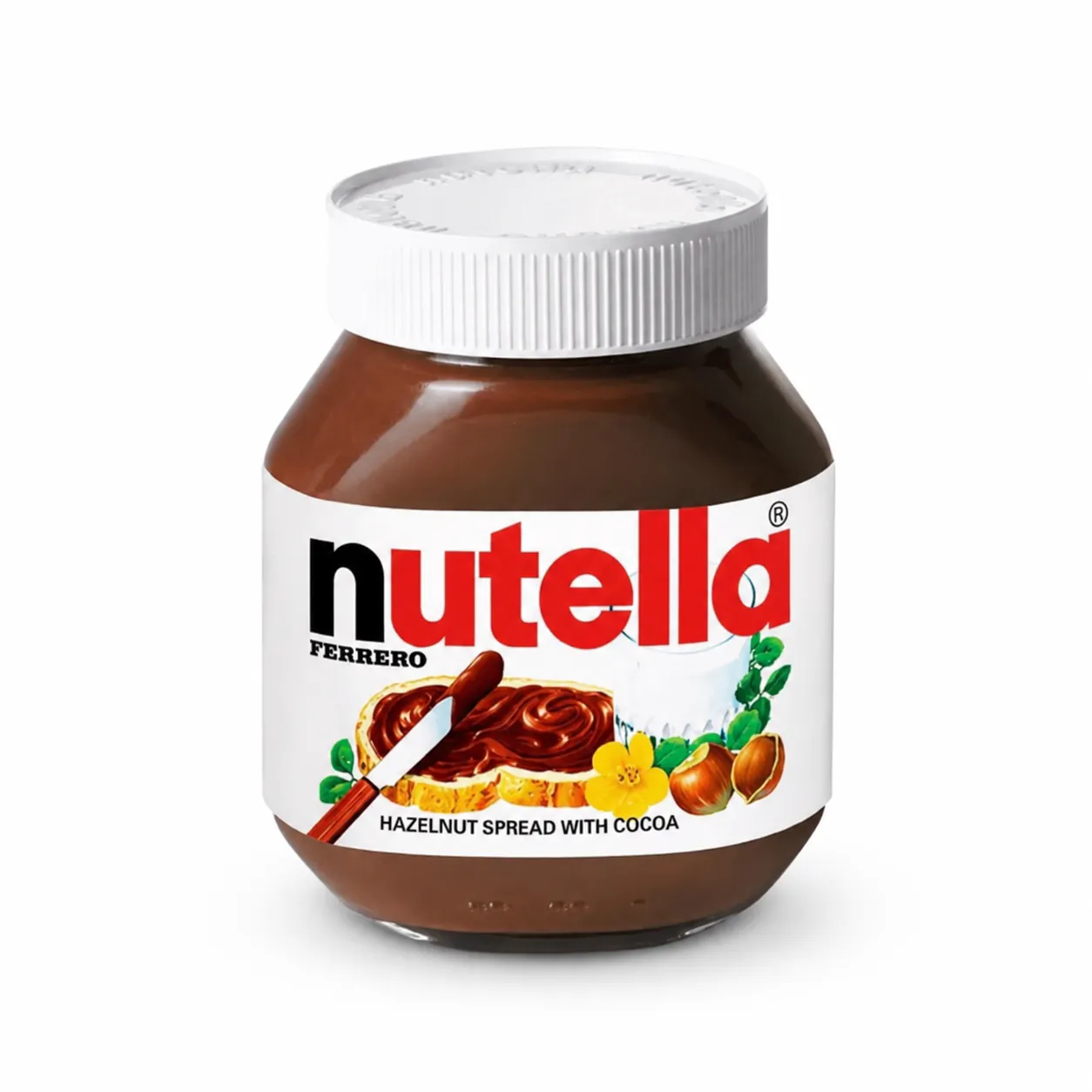 Nutella (1kg)