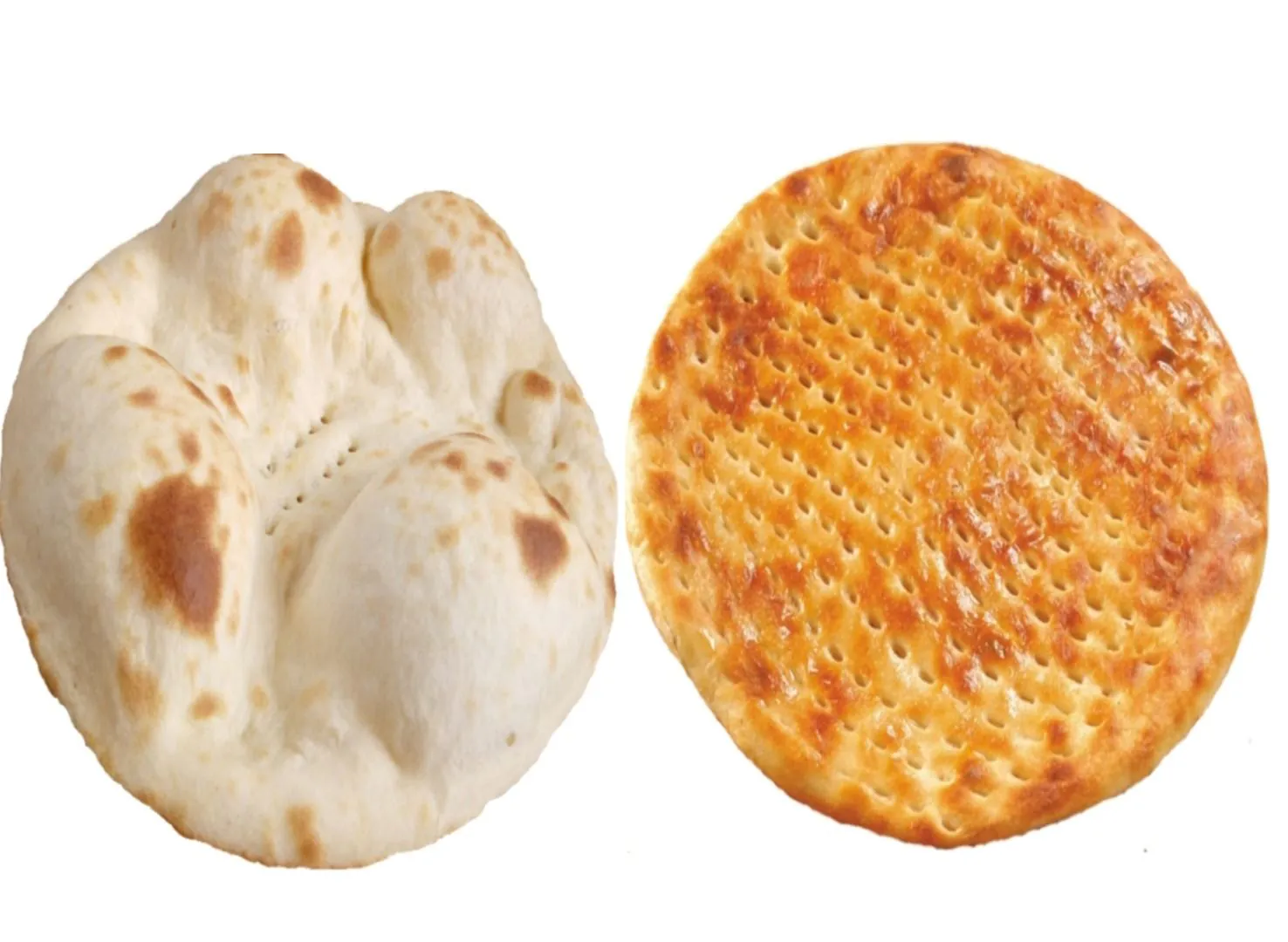 Nan Ruti /Bread (5pcs) ナン ロティ(Good) Nan Ruti /Bread (5pcs) ナン ロティ(Good)
