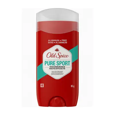Old Spice Deodorant (85g) Old Spice Deodorant (85g)