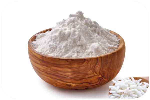 Rice flour ( Caler Gura) 1 Kg