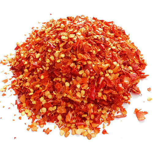 Red Chilli Flakes 500g Red Chilli Flakes 500g