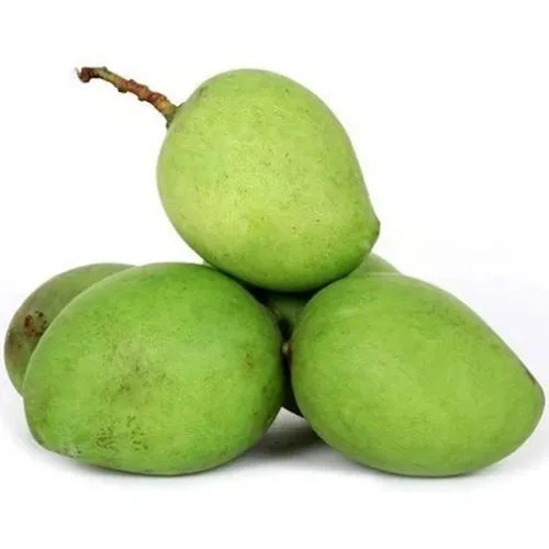 Frozen Green Mango Whole 800g